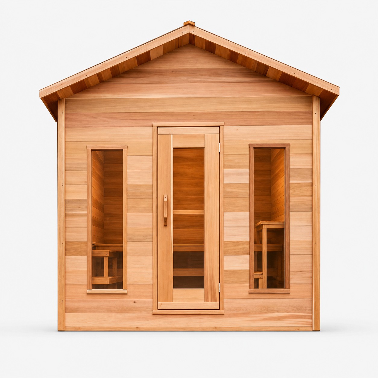 サウナ 製品 | 日本語 | Sauna Cabin Direct