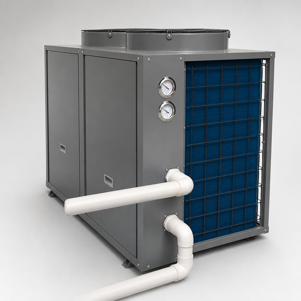 Heat Pump