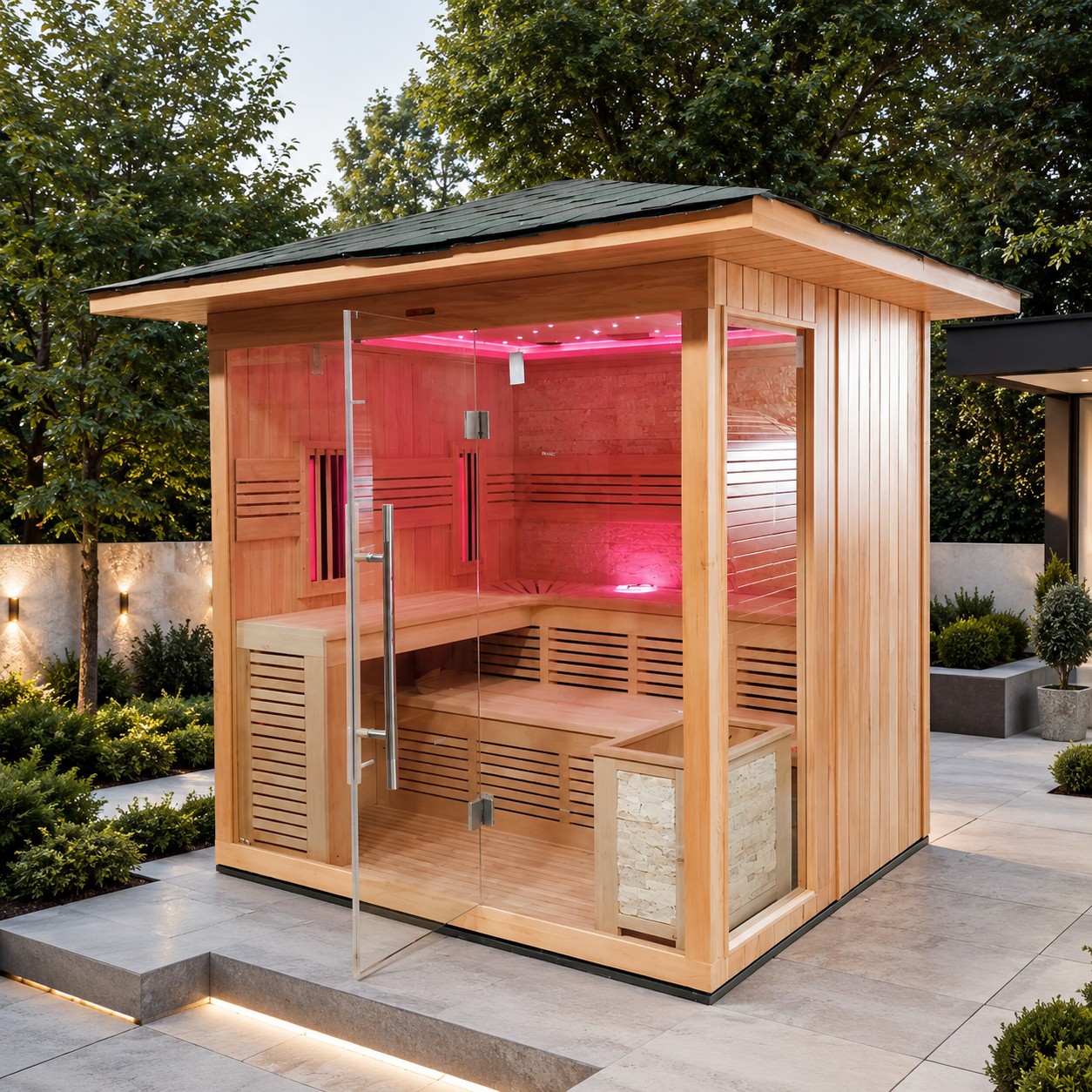 Outdoor Gazebo