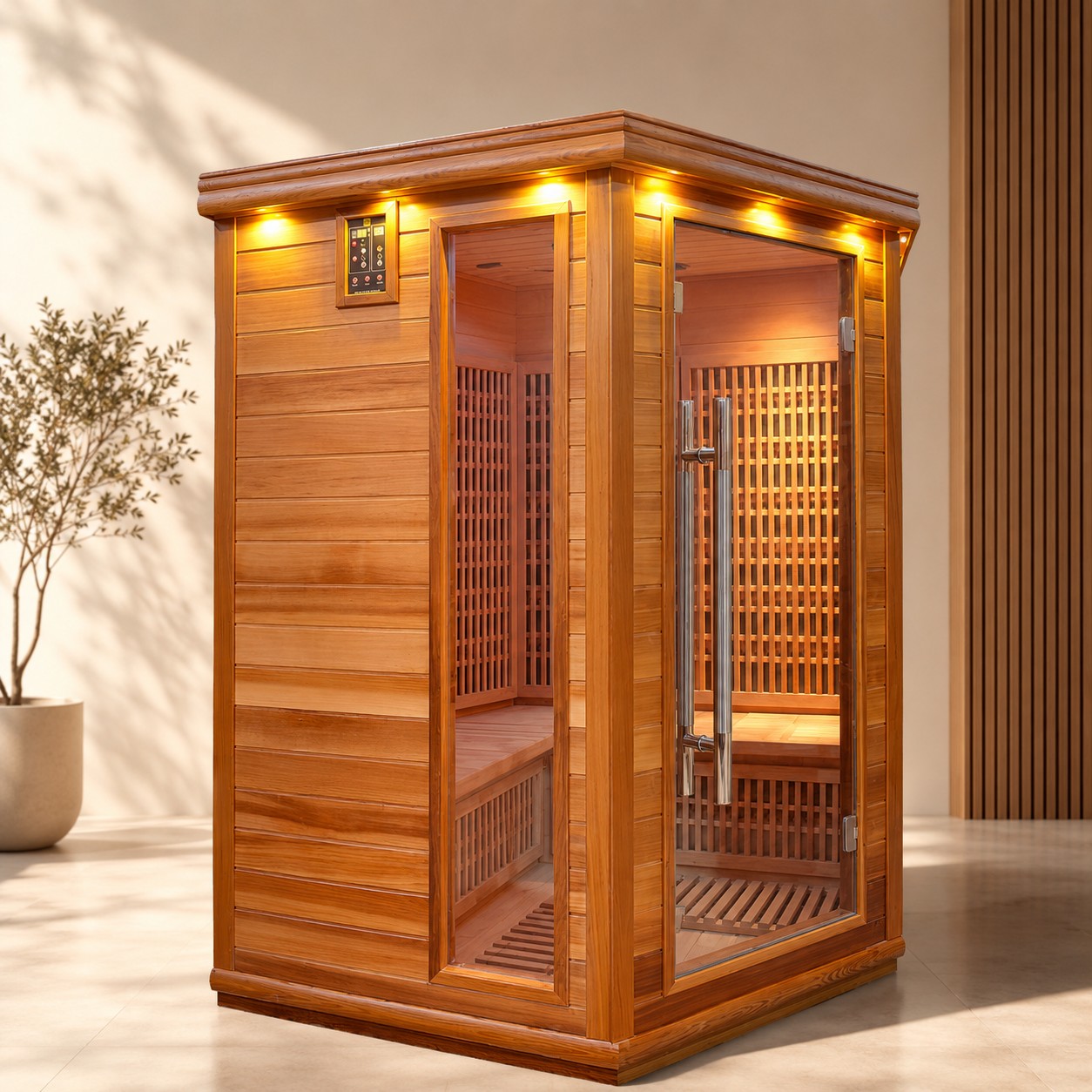 Personal Home Mini Home Ozone Slim Weight Loss Ozone Portable Tent Infrared Sauna 1 Person Steam Sauna Room