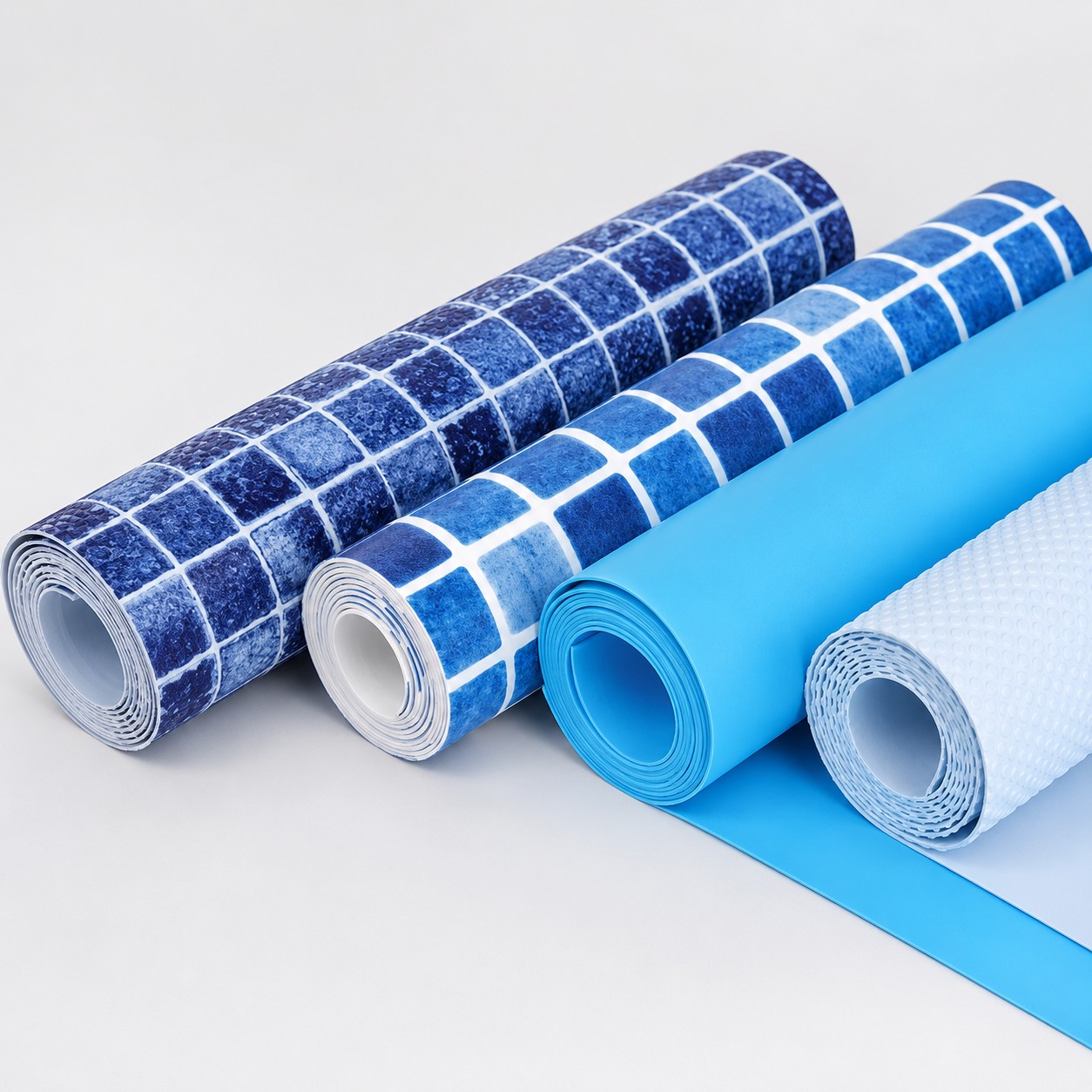 Pool Bottom Membrane