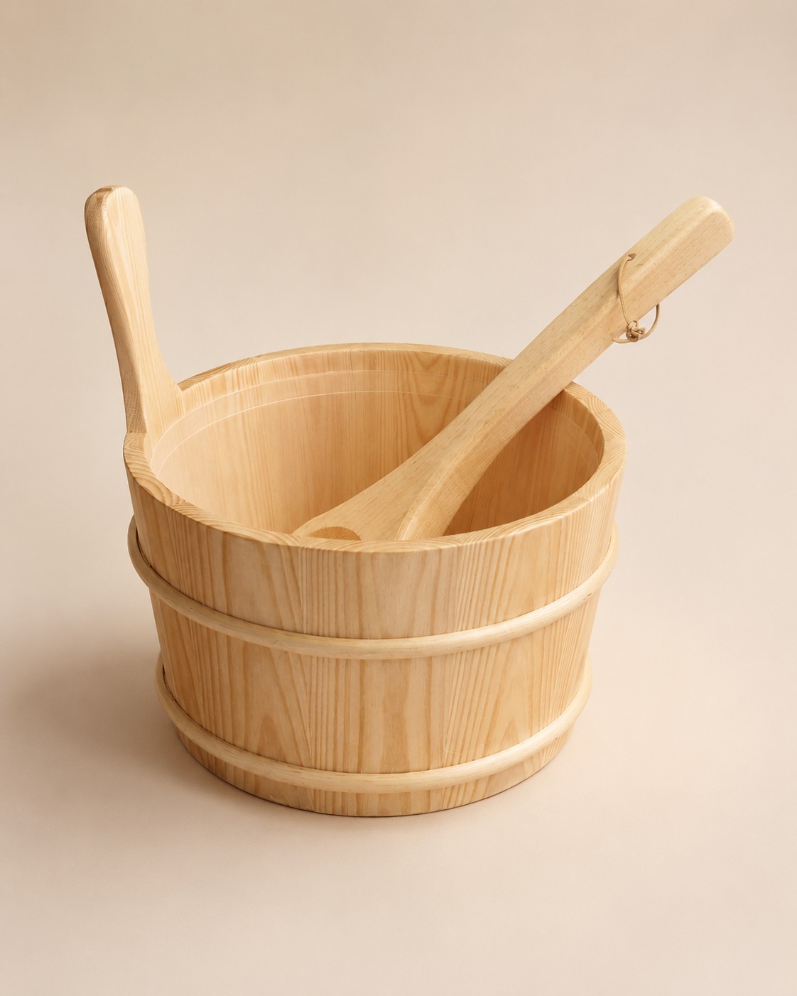 Sauna Ladle