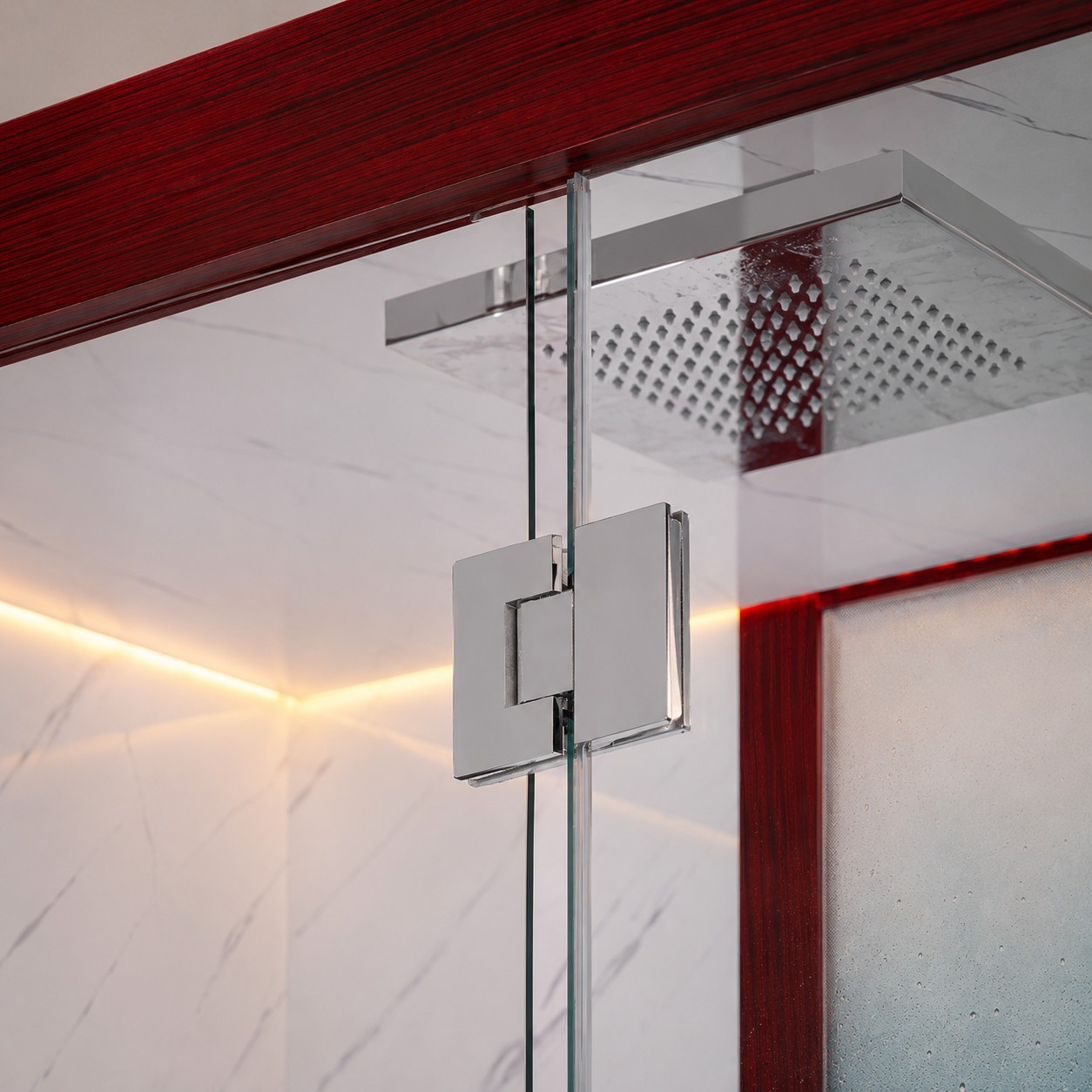 Wet Sauna 6kw Electric Steam Room Generator view 05