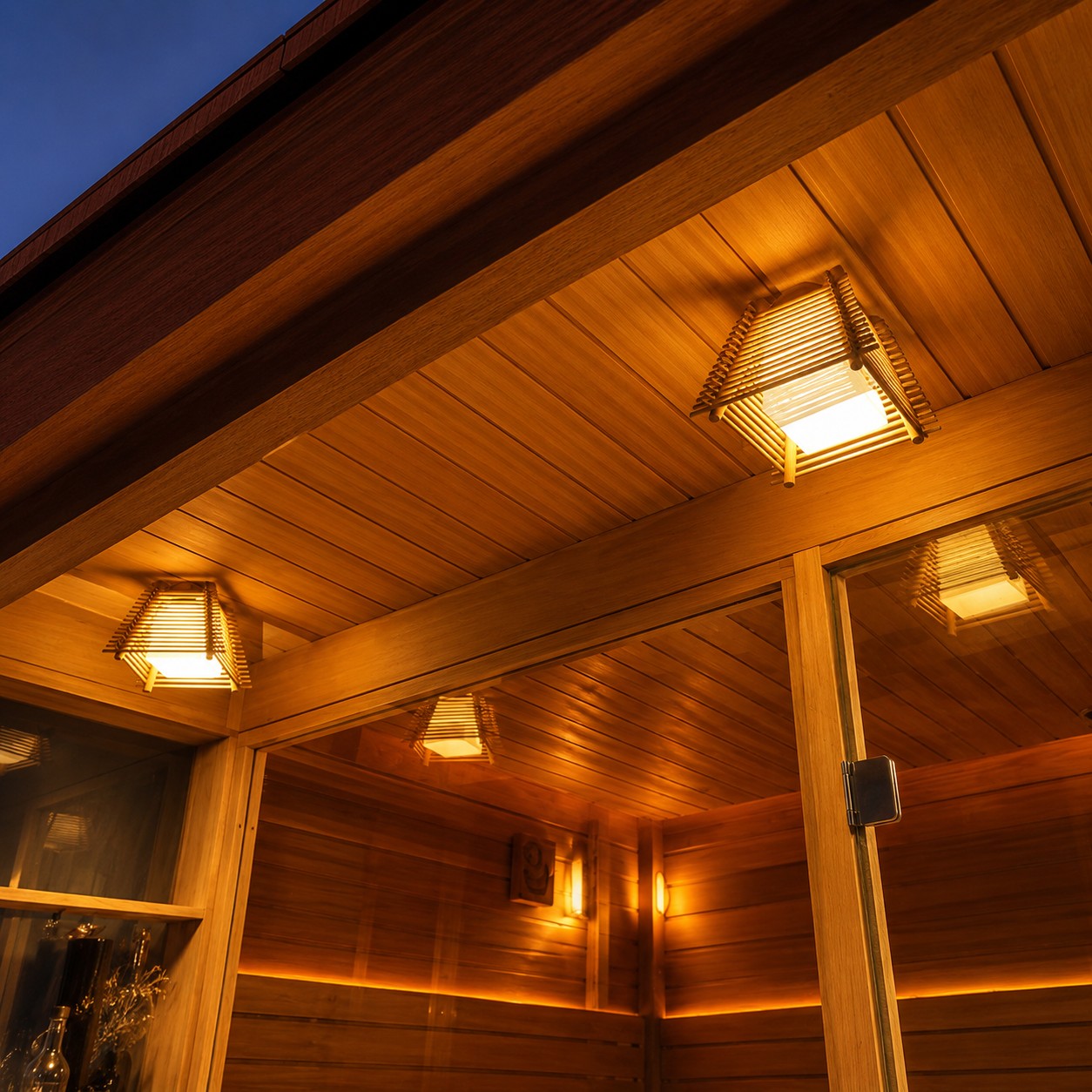 Wind Resistant Outdoor Gazebo view 06